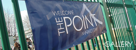 The Point | Gallery
